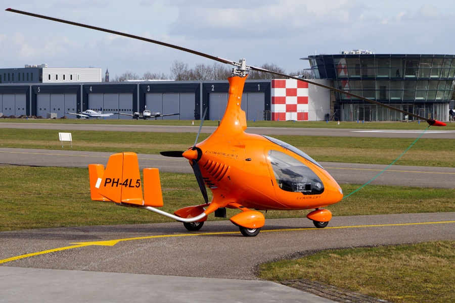 Cavalon PH-4L5 Cavalon PH-4L5