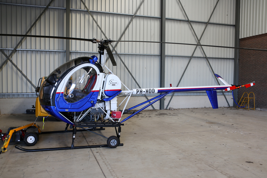 H269C PH-HDO H269C PH-HDO