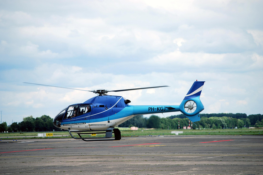 EC120B PH-KGJ EC120B PH-KGJ