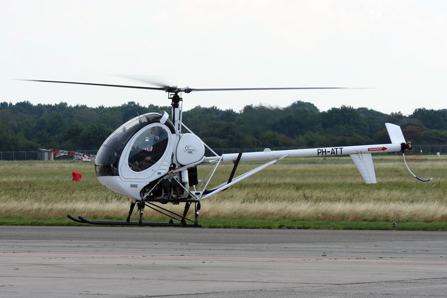 S300C PH-ATT