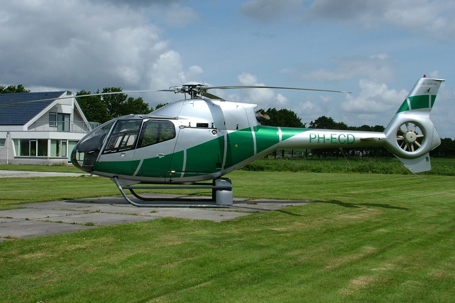 EC120B PH-ECD