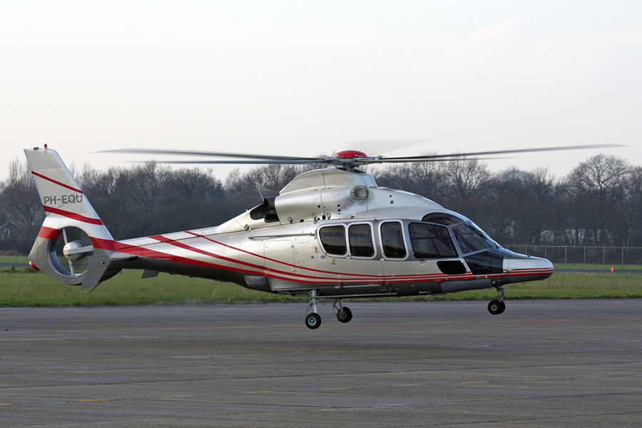 EC155B1 PH-EQU