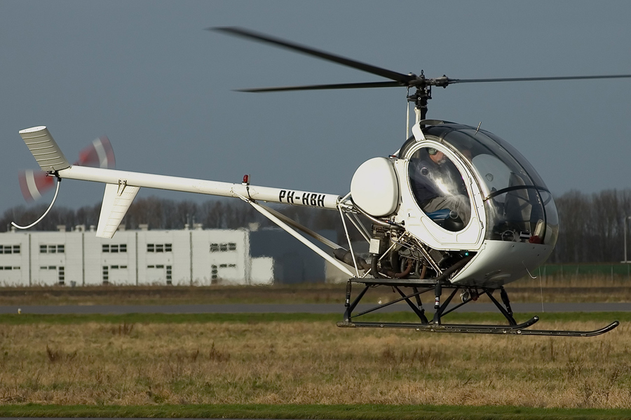 H269C PH-HBH