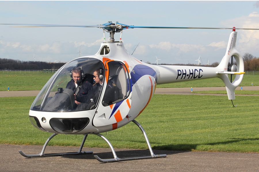 Cabri G2 PH-HCC