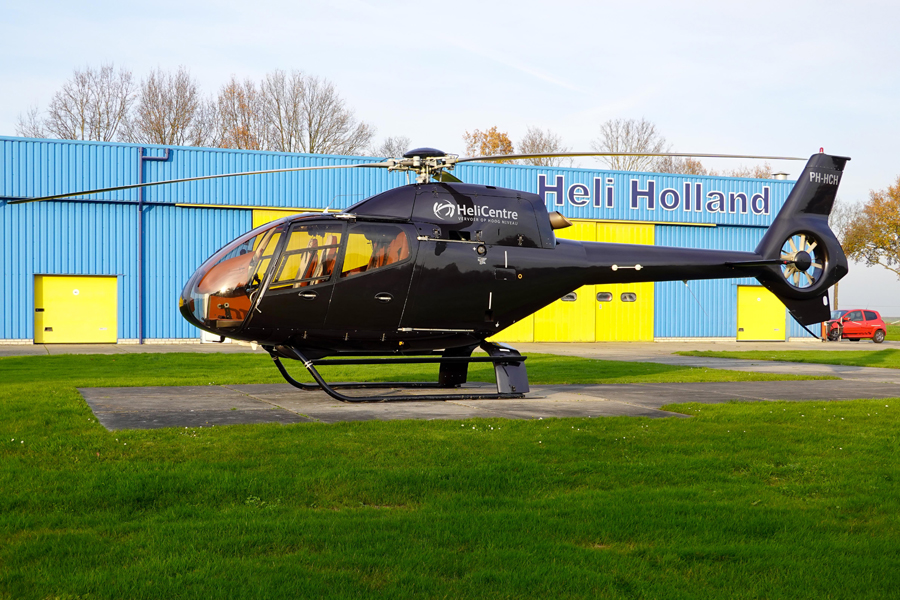 EC120B PH-HCH