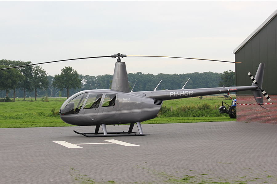 R44 PH-HGB