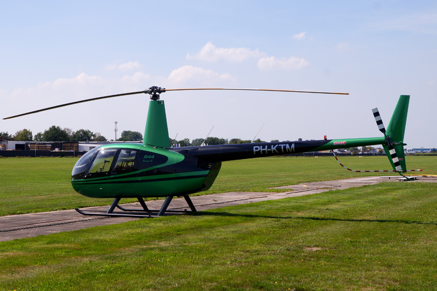 R44 PH-KTM