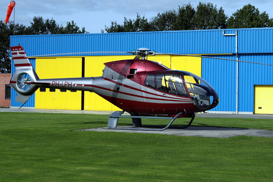 EC120B PH-LPH