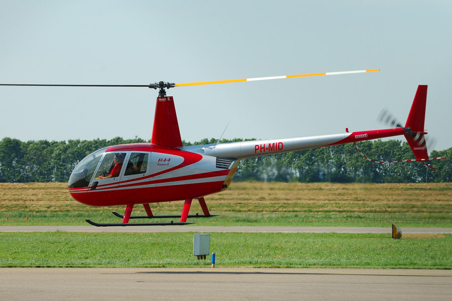 R44 PH-MID