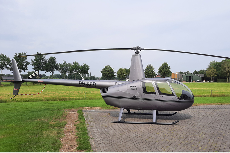 R44 PH-NEO