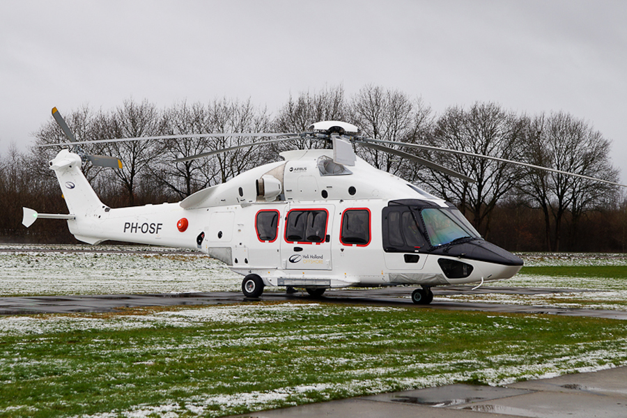 EC175B PH-OSF